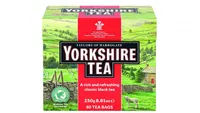 Yorkshire Tea