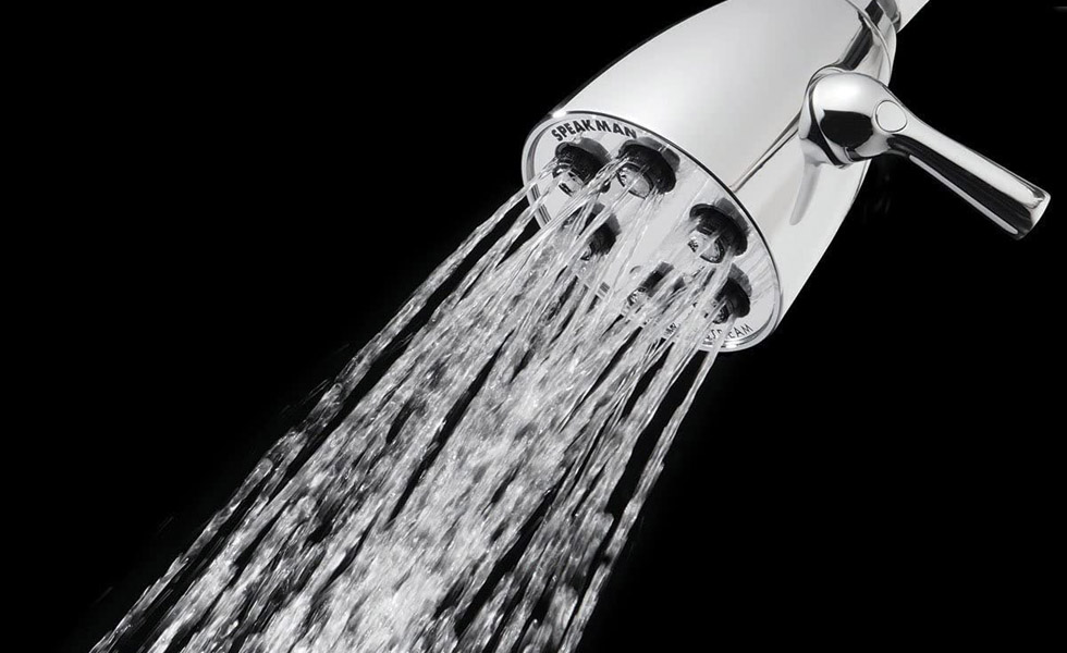 Best Shower Heads 7 Brilliant Models To Provide A Reinvigorating Shower Experience Homebuilding