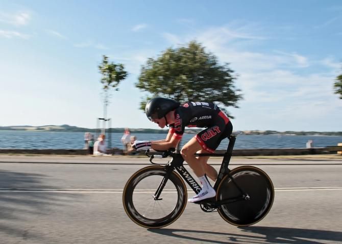Rasmus Sterobo (Team CULT Energy).