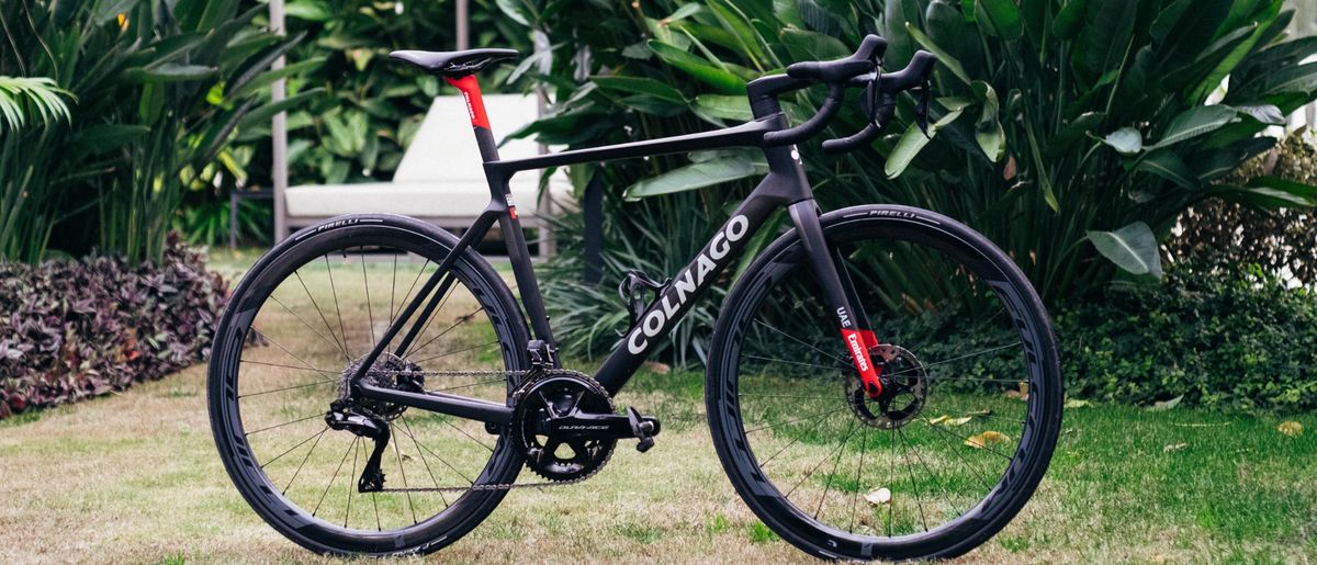 Colnago V4Rs