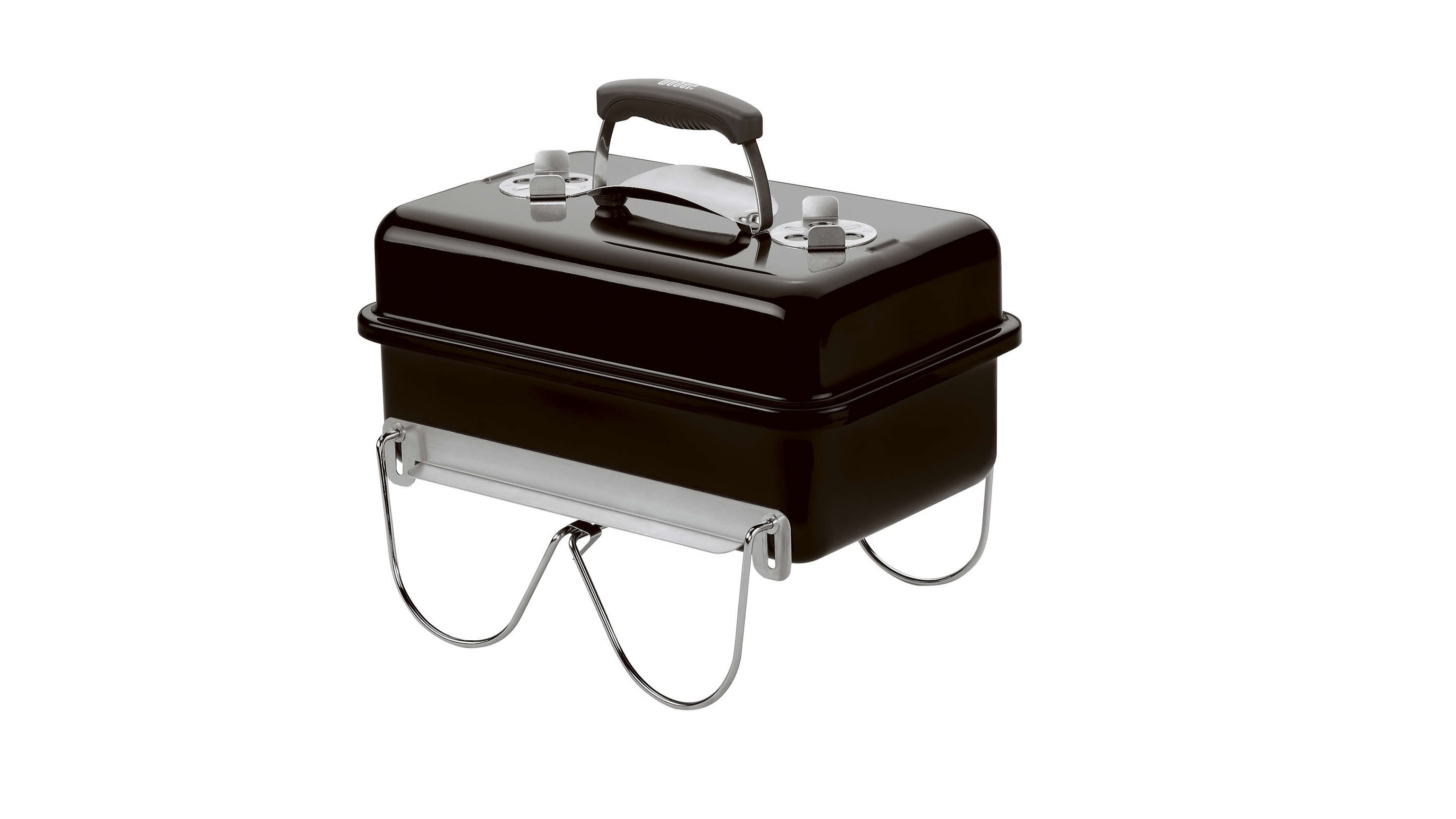 Weber Go-Anywhere Charcoal BBQ