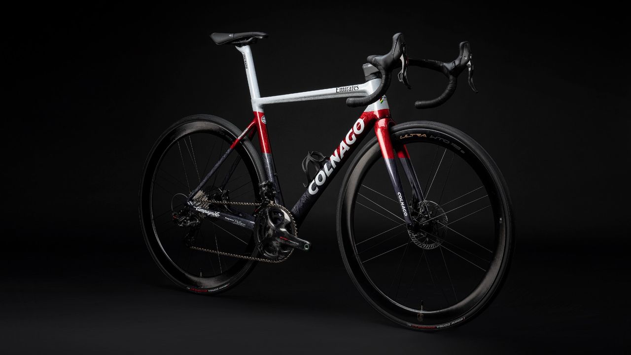 Colnago V3Rs