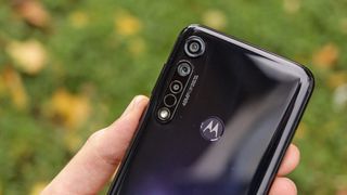 Motorola Moto G8 Plus hands-on review