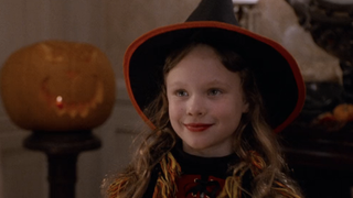 Thora Birch as Dani in Hocus Pocus