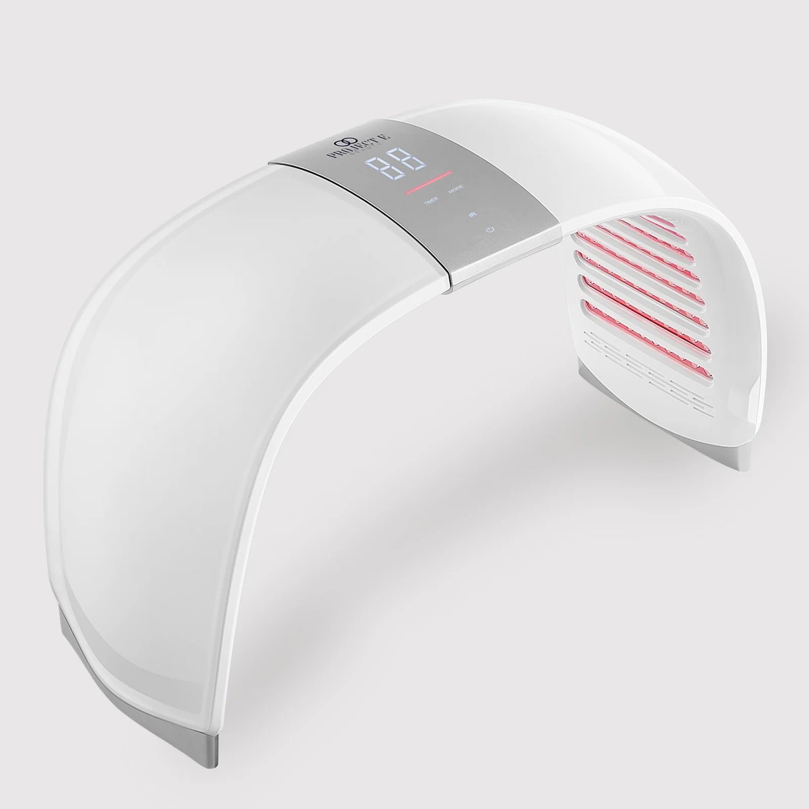 Project E Beauty, Lumalux Dome | Face &amp;amp; Body Led Red Light Therapy Device