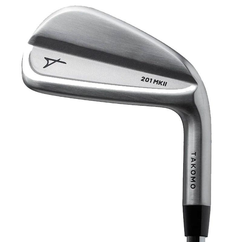 Takomo 201 MKII Iron