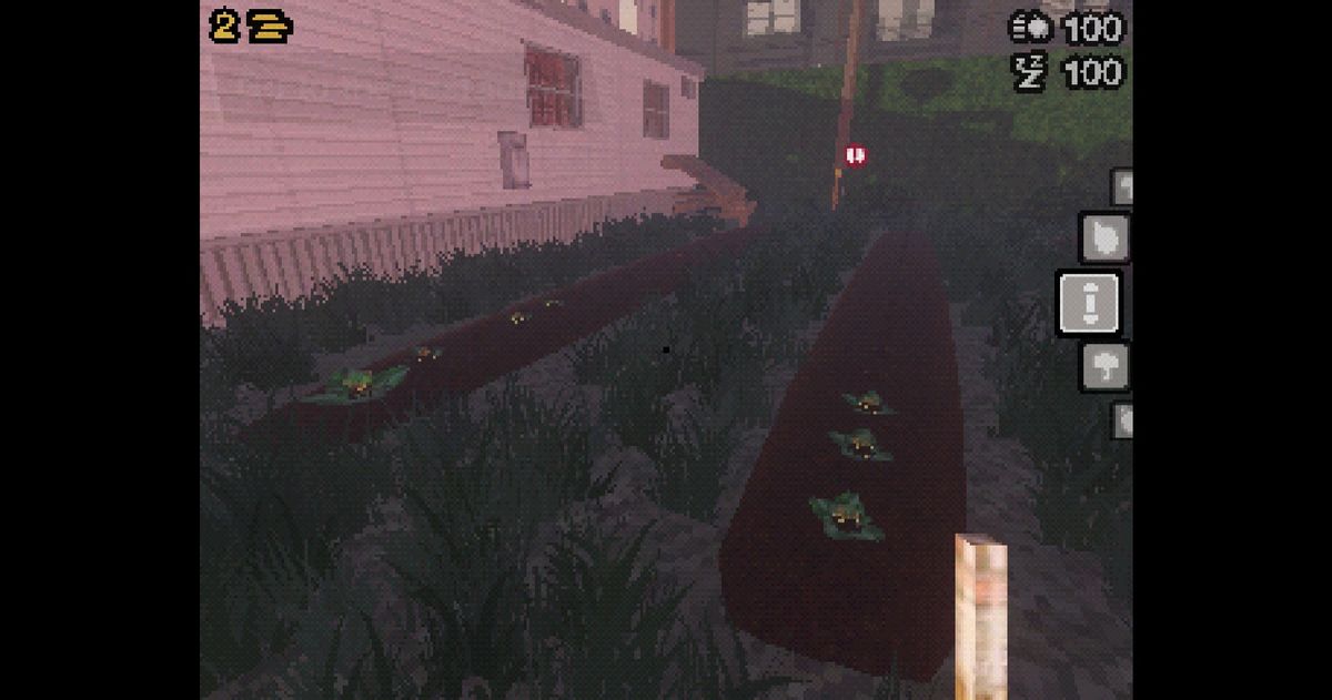 Thanks for the Soup screenshots