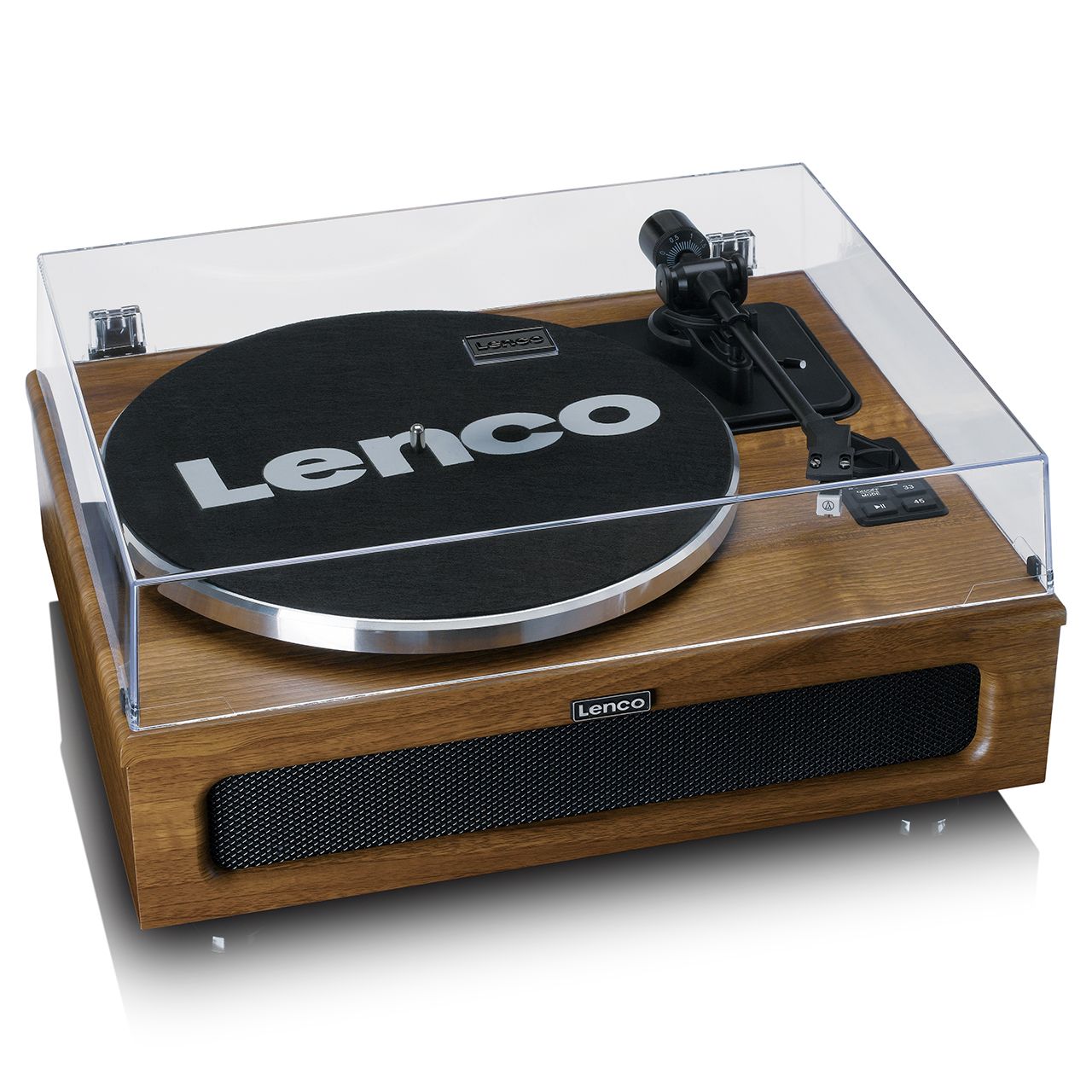 Lenco LS-410