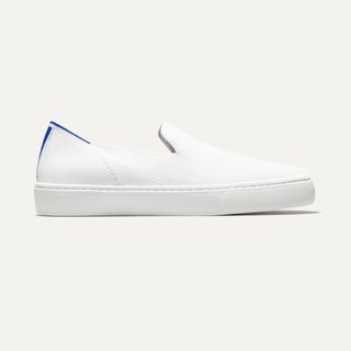 The Original Slip on Sneaker - Bright White