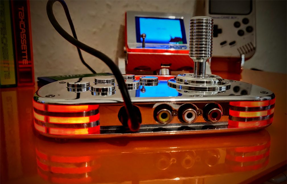 Raspberry Pi