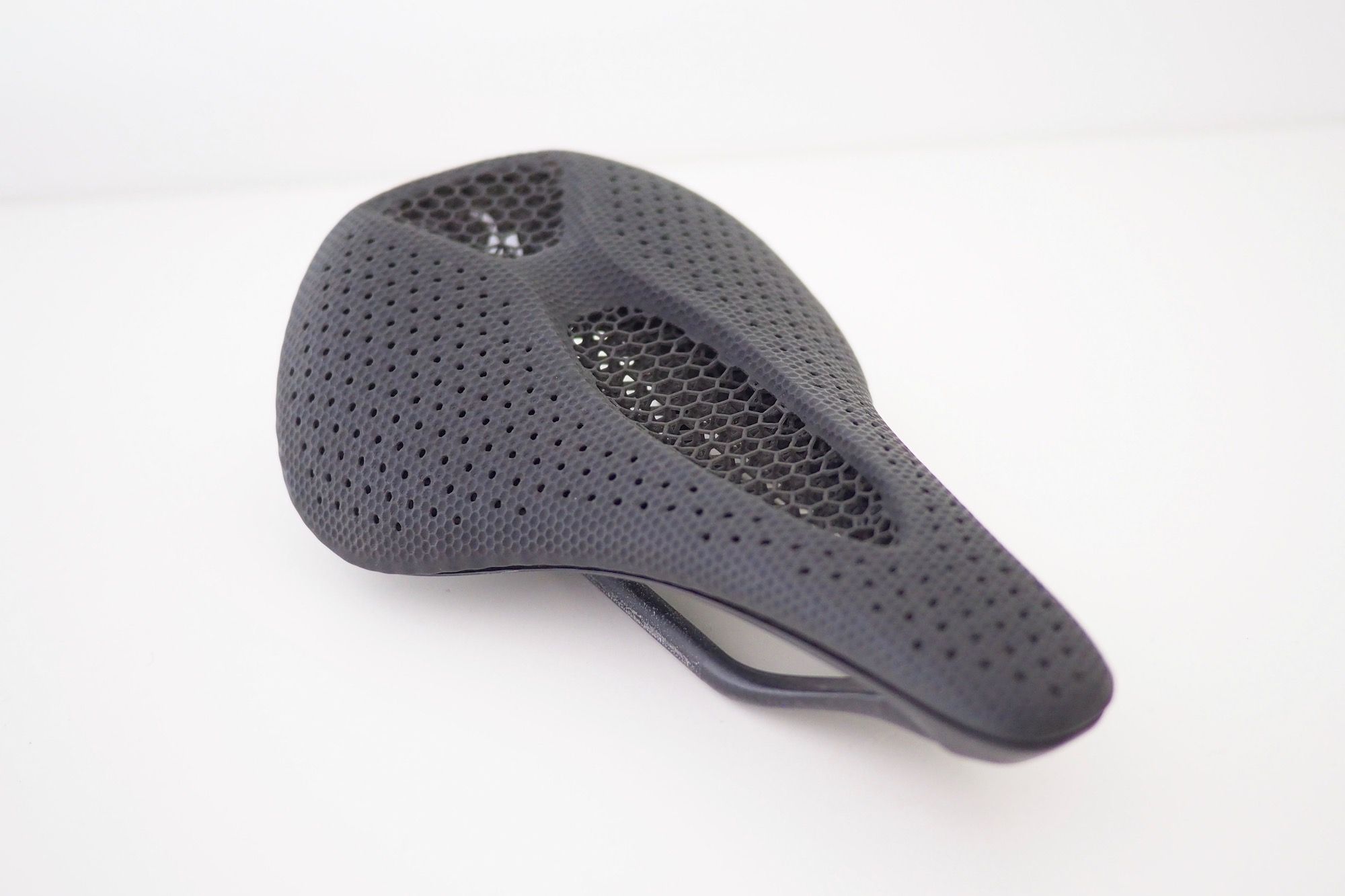 パーツ S-WORKS POWER WITH MIRROR SADDLE 155mm Specialized S-Works Power Mirror Saddle - Components