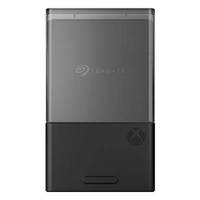 Seagate 1TB Game Drive for Xbox Series X and Series S: £219.99 at Microsoft Store