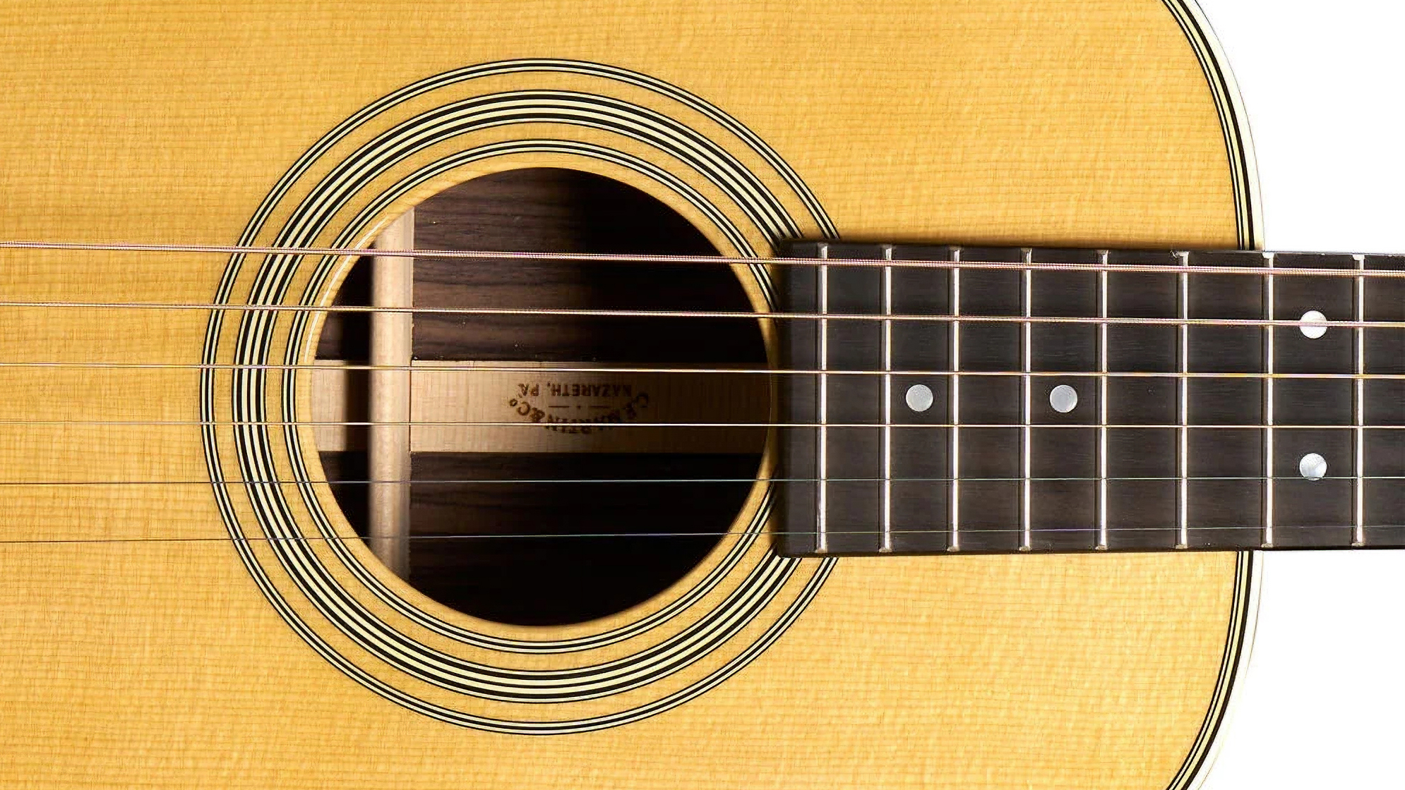 A photo of a Martin Terz 5-28
