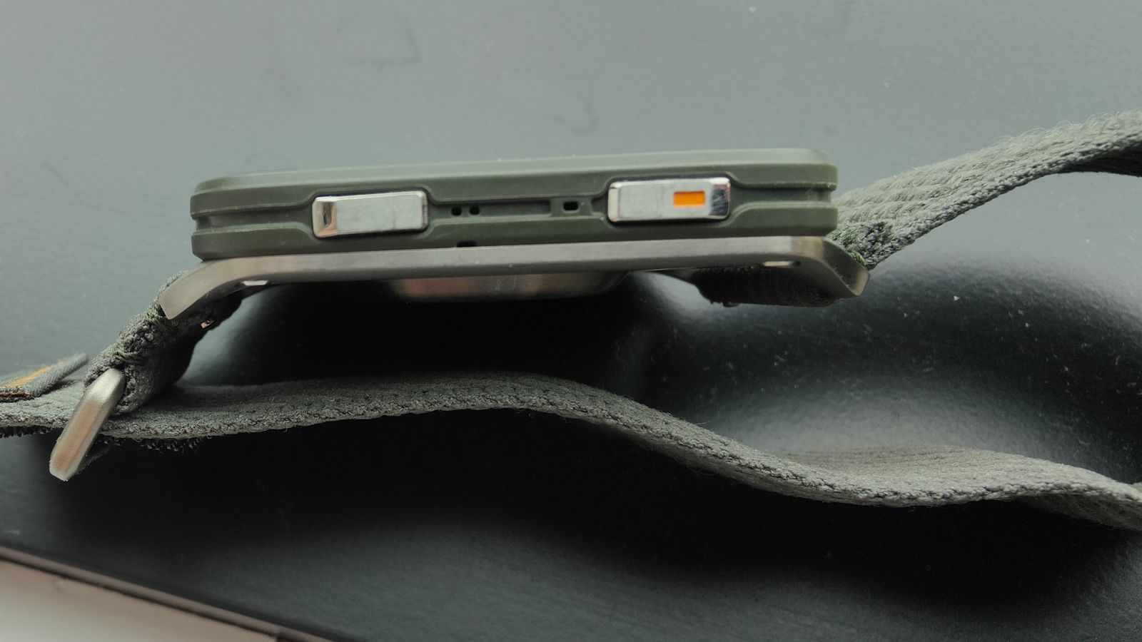 Garmin Venu X1