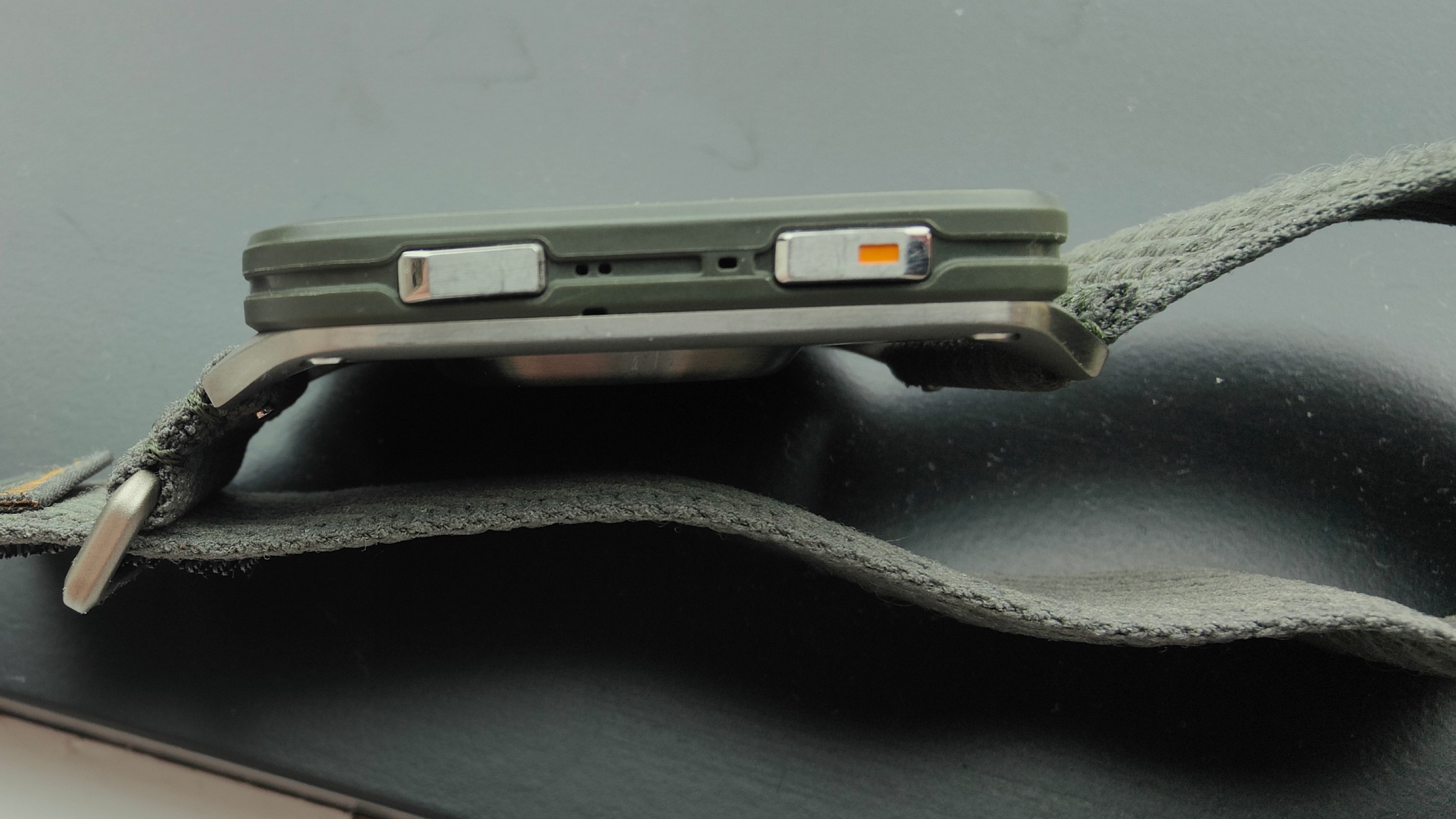 Garmin Venu X1