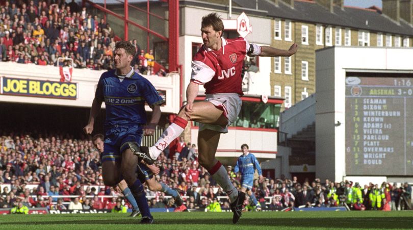 Quiz Can You Name The Top 25 Scorers From The 1997 98 Premier League Quiz Can You Name The Top 25 Scorers From The 1997 98 Premier League