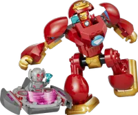 LEGO&reg; Ultron Vs. Iron Man