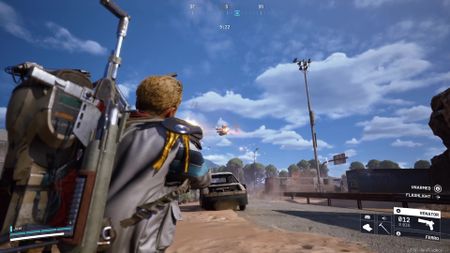 Waking the Grid walkthrough in Arc Raiders