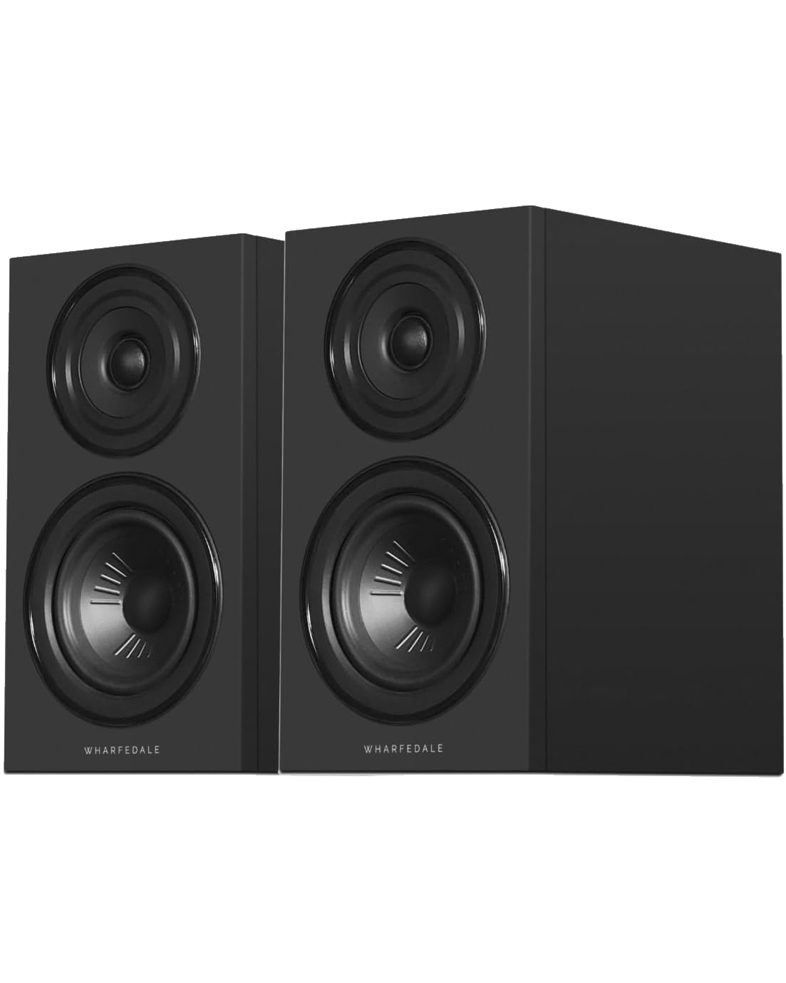 Diamond 12.1i speakers