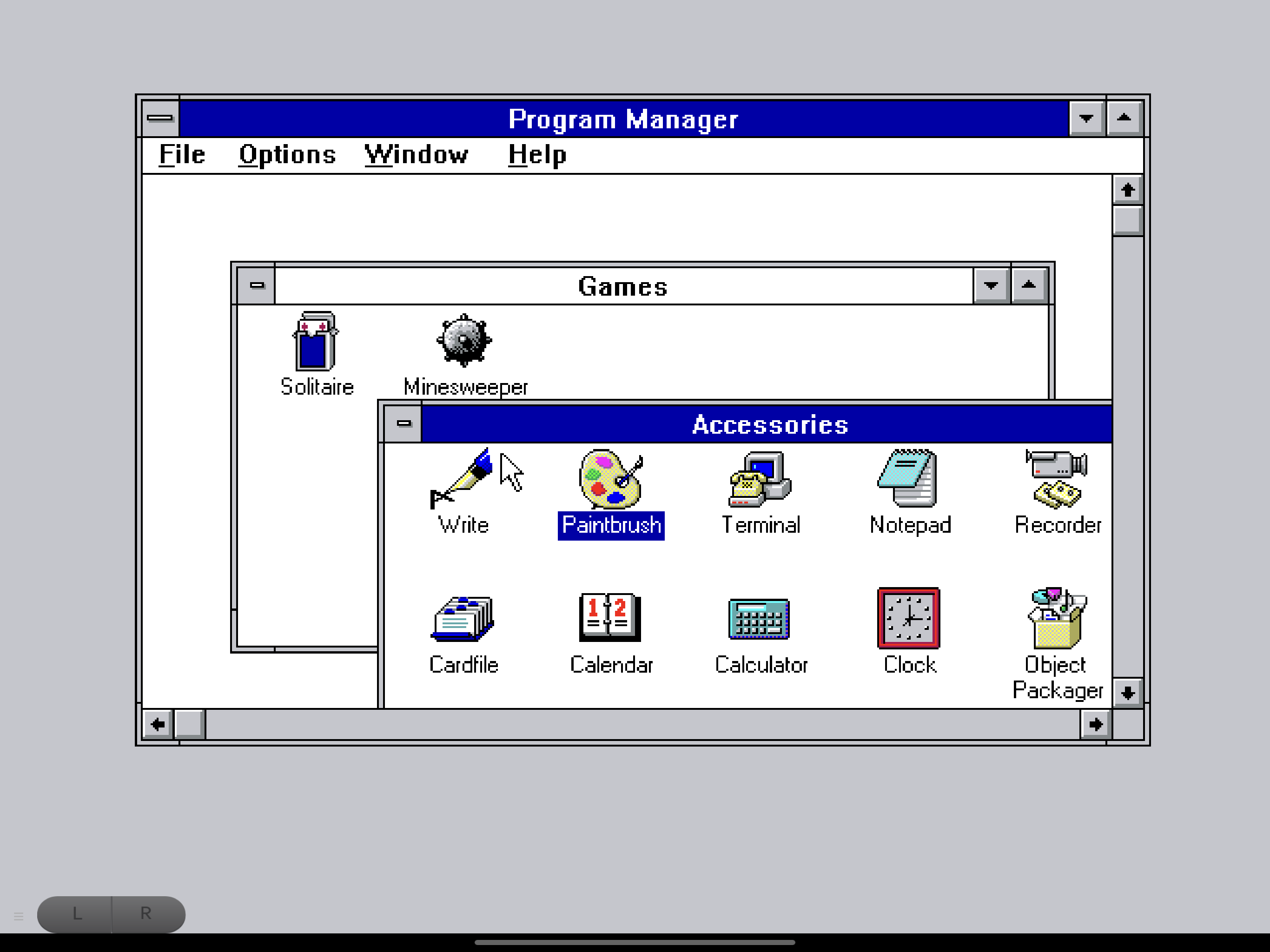 Yes, you can finally run Windows 3.1 on your iPad here's how TechRadar