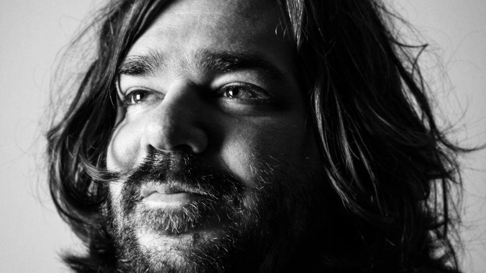 Matt Berry