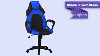 Black Friday gaming chair sale