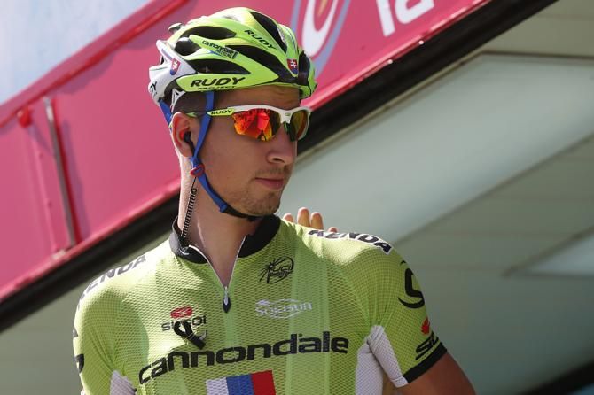 Peter Sagan (Cannondale)