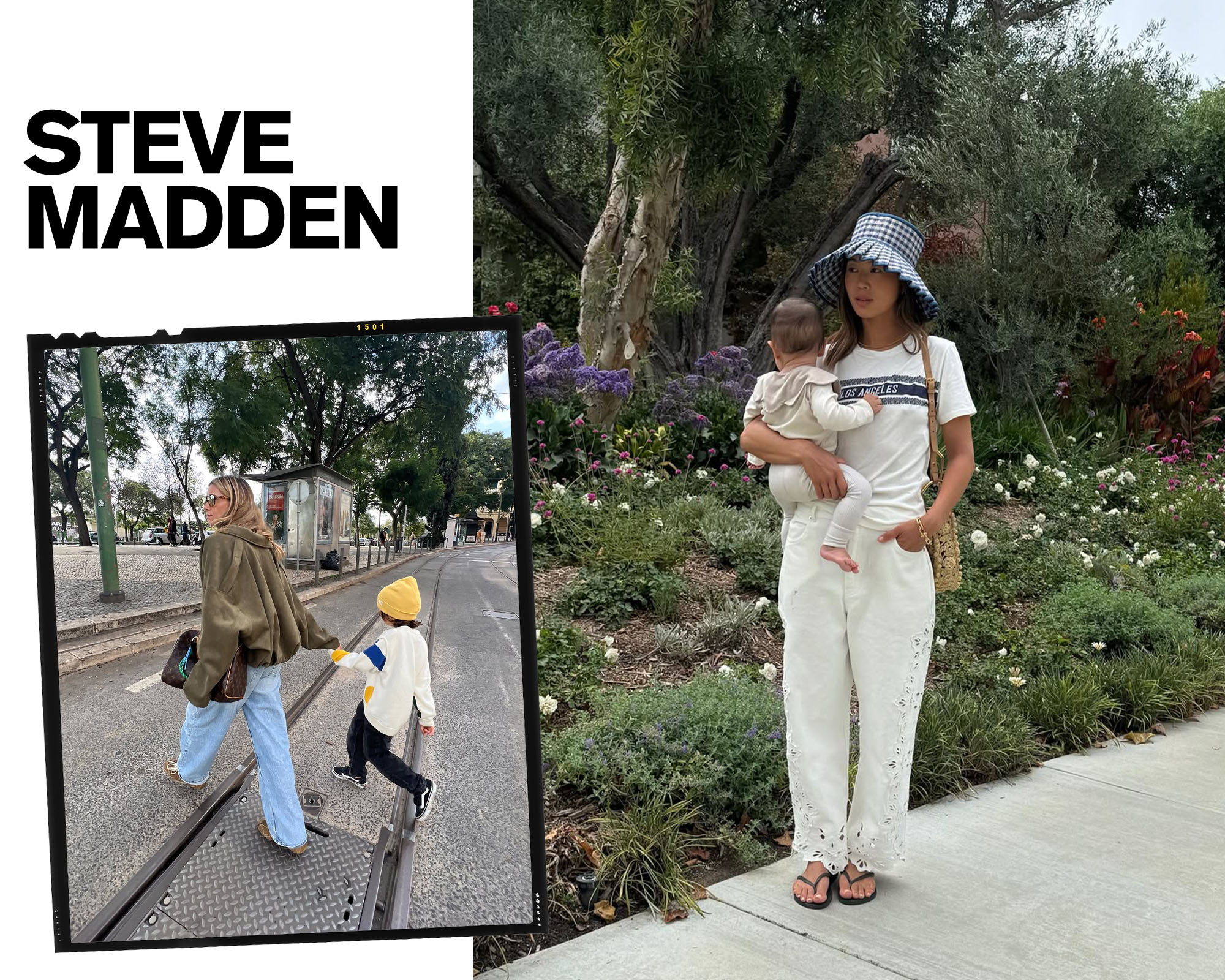 @helenacanadas; @AmySong