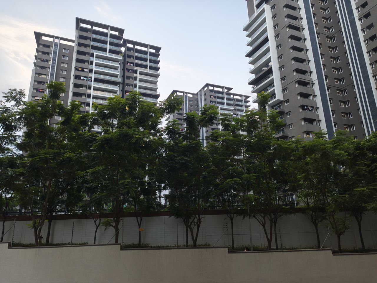 Xiaomi 15T Pro camera shots on Android Central