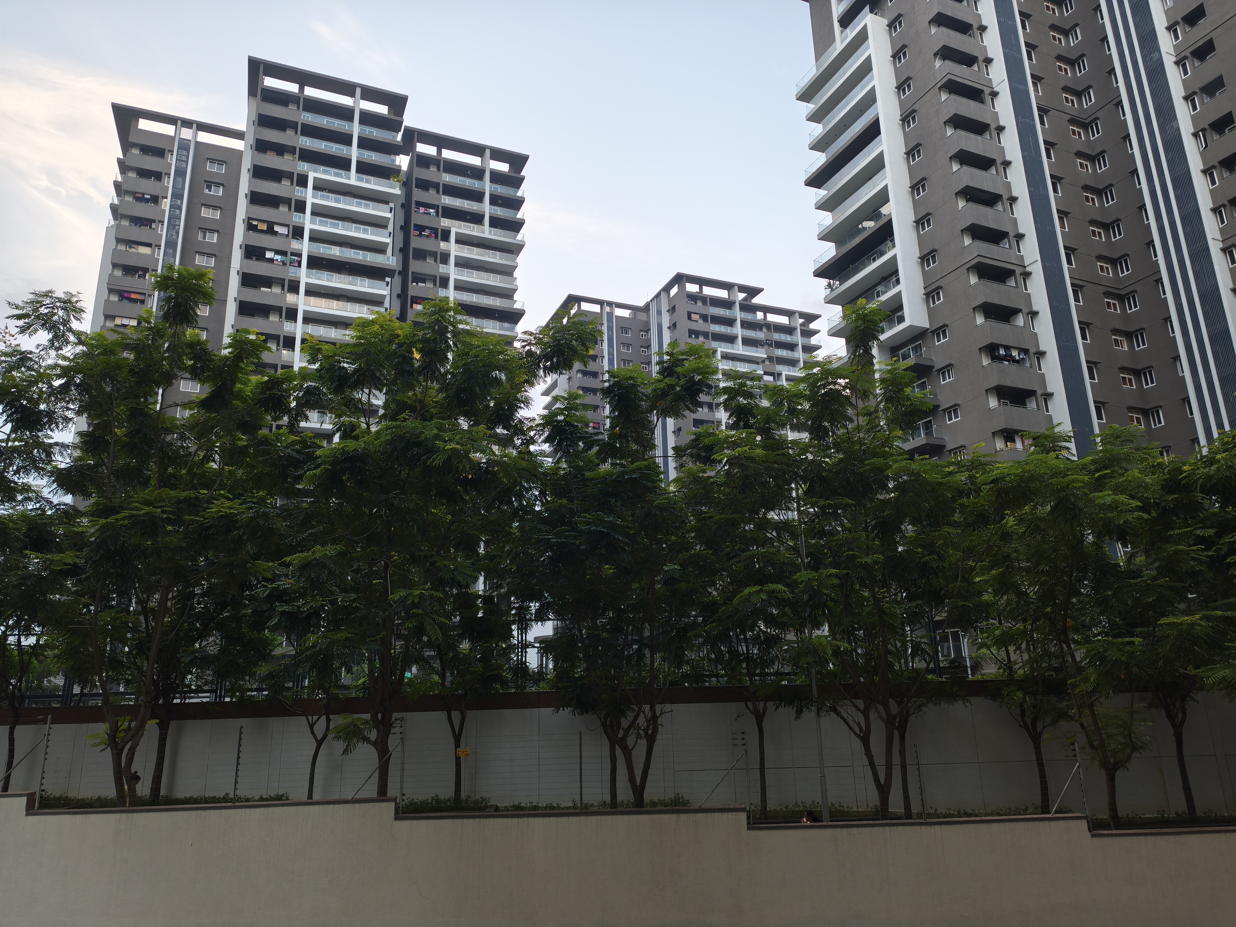 Xiaomi 15T Pro camera shots on Android Central