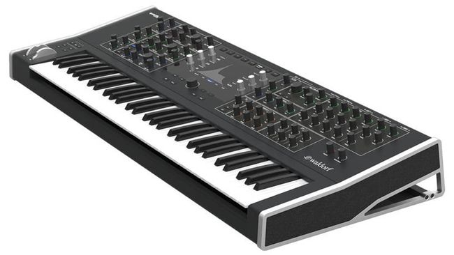 The Best Synthesizers In 2021, Featuring 24 Top Keyboards, Modules And ...