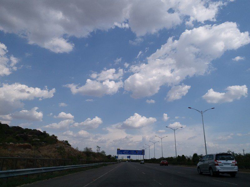 Samsung Galaxy C7 Pro camera