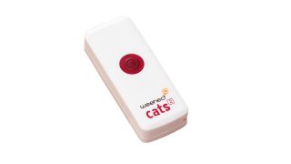 Weenect Cats 2 pet tracker