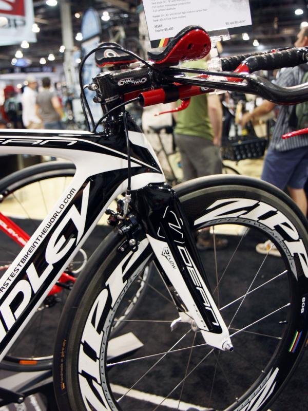 Ridley noah sales 2011