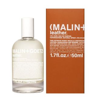 Malin + Goetz, Eau De Parfum Kulit