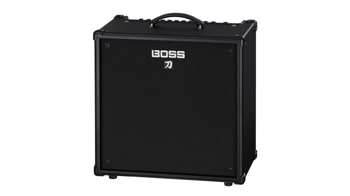 Best budget bass amps 2024 punchy lowend for a low price Guitar World