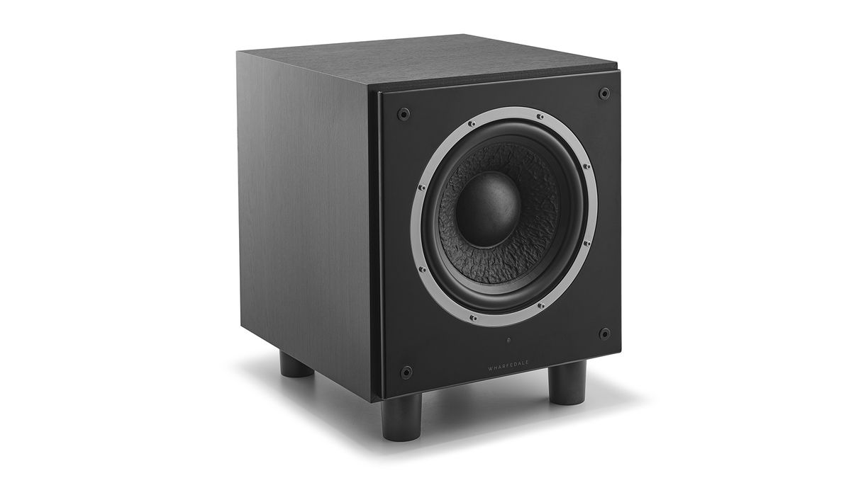 Wharfedale Diamond 12.3 HCP review: sophisticated sound at a reasonable ...