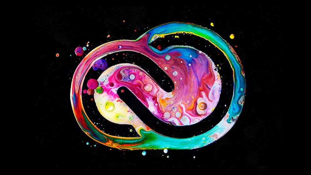 Adobe creative cloud