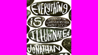 Everything Is Illuminated – Jonathan Safran Foer (2002)