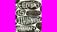    Everything Is Illuminated – Jonathan Safran Foer (2002)