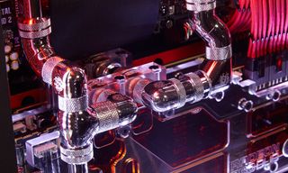 Maingear F131 Review: $10,000 of PC Gaming Greatness | Tom's Guide