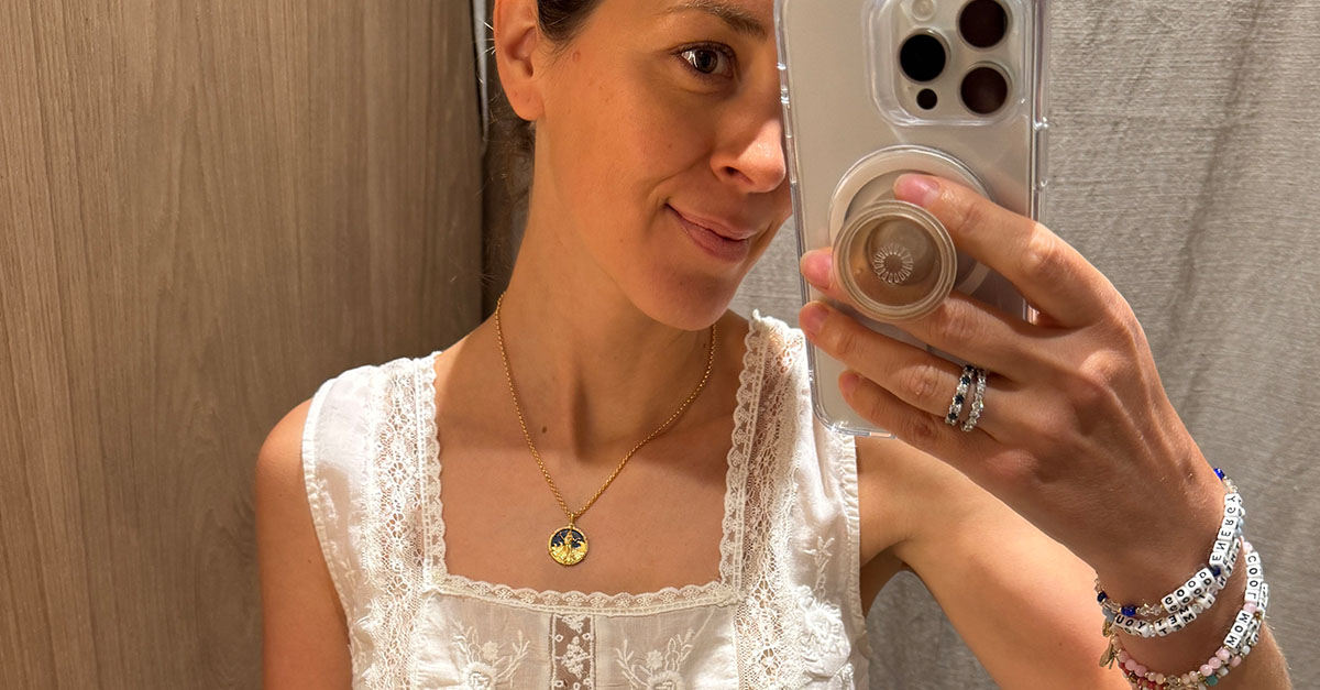 11 Chic Zara Finds to Shop This Summer