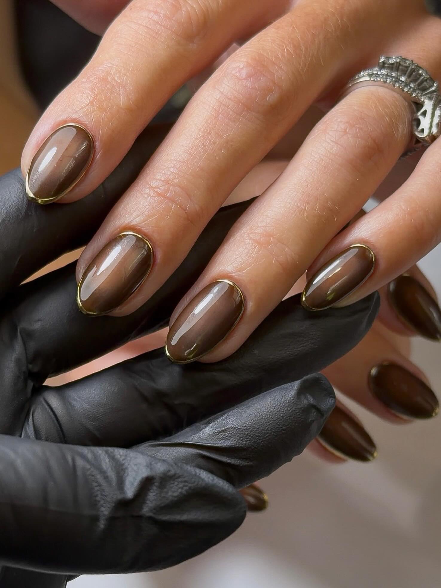 fall nail ideas