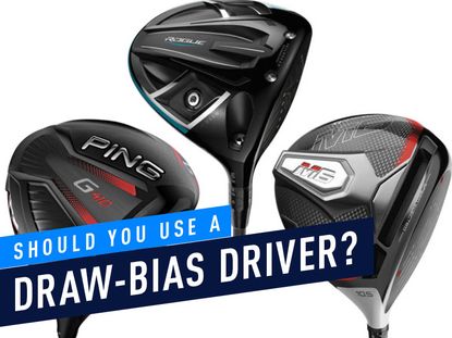 Should You Use A Draw-Bias Driver