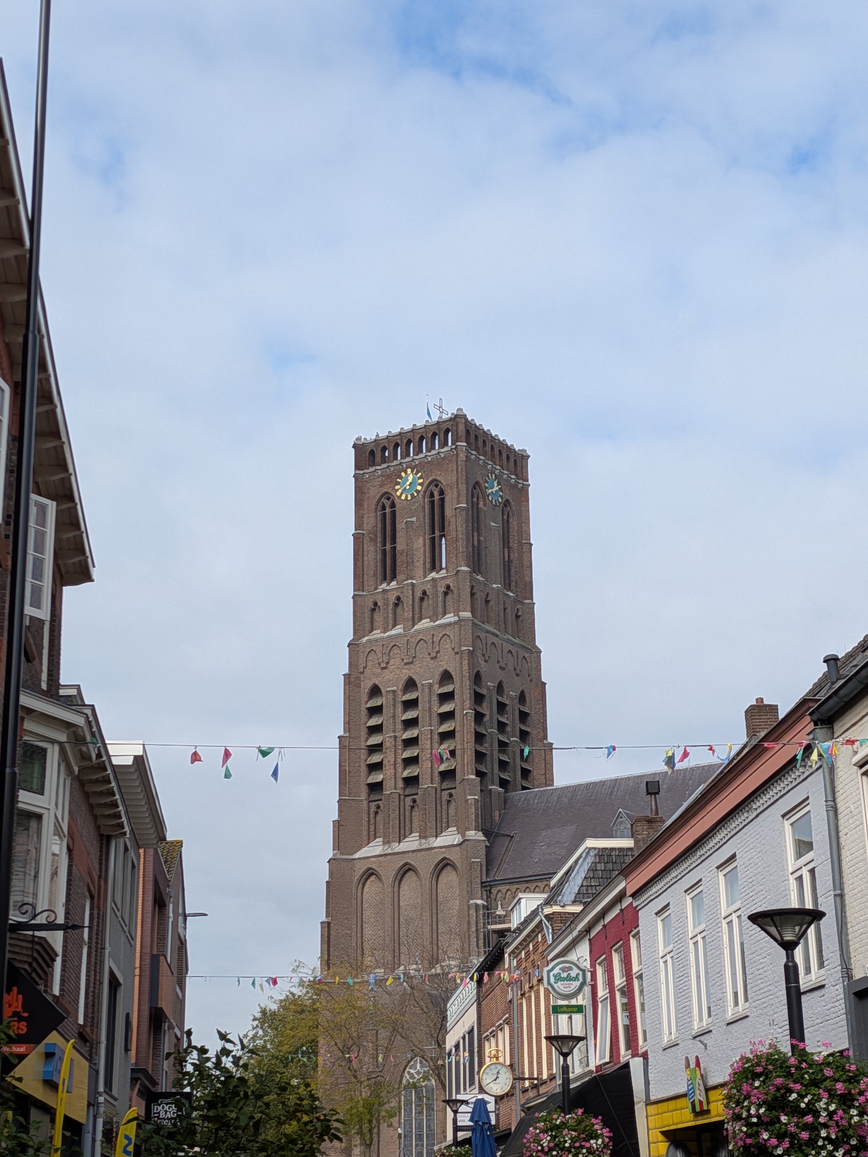 Google Pixel 10 Pro Fold