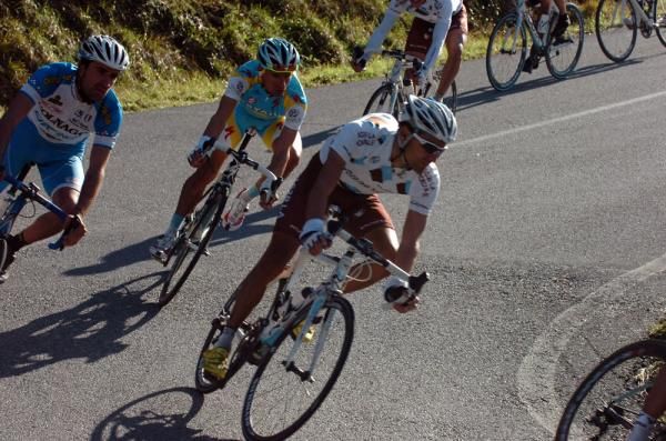 Cyril Dessel (Ag2r-La Mondiale)