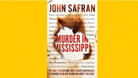 Murder in Mississippi by John Safran