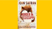 Murder in Mississippi by John Safran