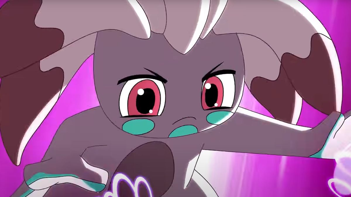 Temtem starters who should you pick? TechRadar