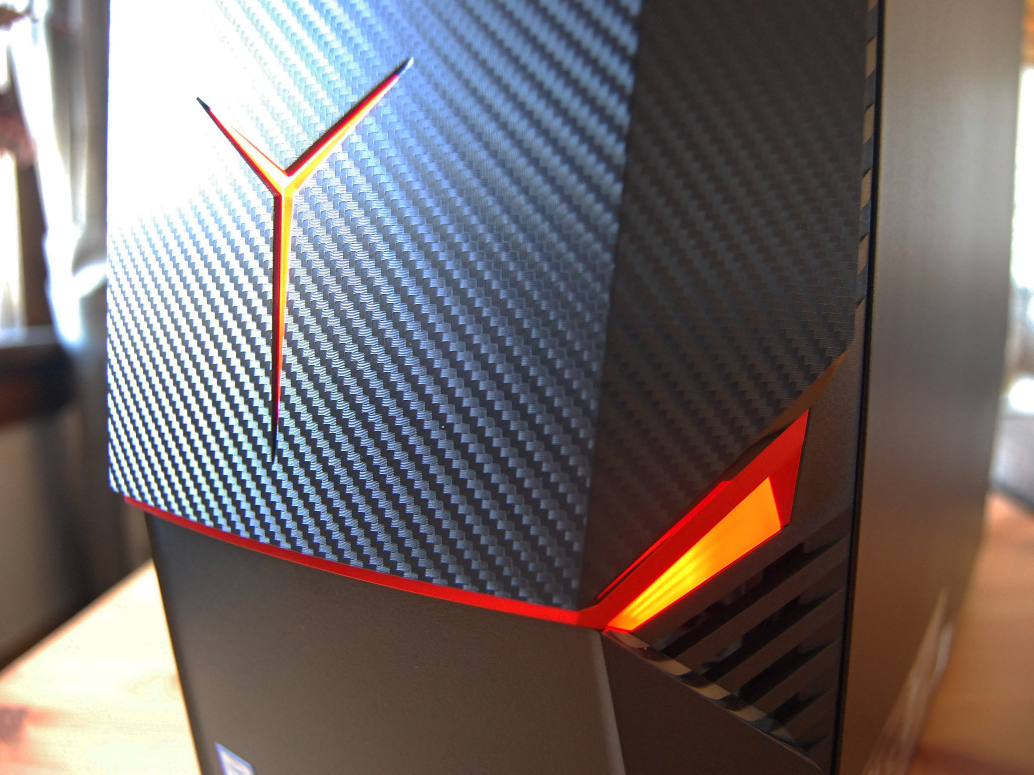 Lenovo Legion Y720 Tower review: A gaming PC that packs impressive performance | Windows Central